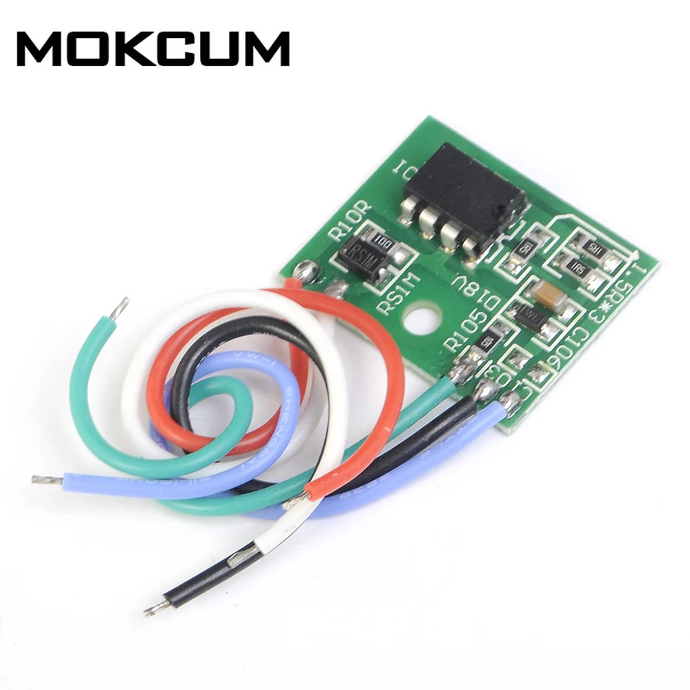 

LCD Universal Power Supply Module 5V-24V Repair Module Applied For Below 55" 55inch Board For LCD LED Display TV Maintenance
