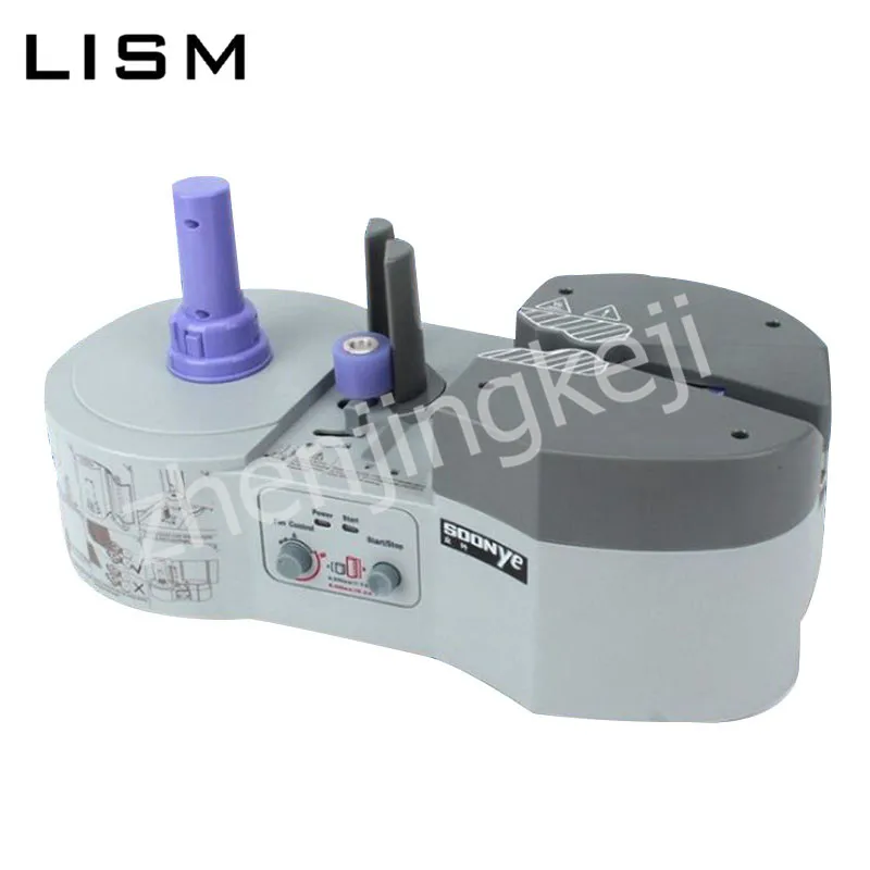 

Bubble Bag inflator Express air Packaging Machine Hoist Buffer Bubble Machine Packaging Buffer air Cushion Machine