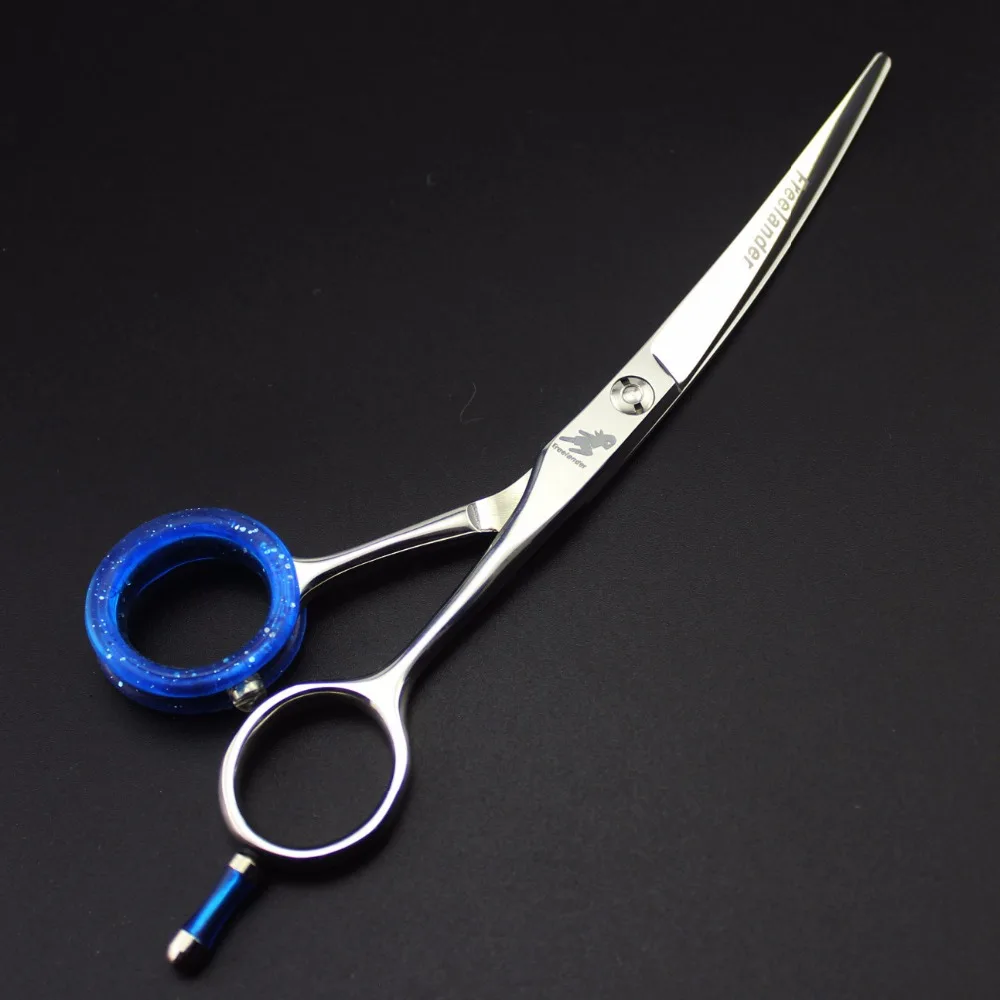 6 дюймов. Специальные ножницы для парикмахерской стрижки волос|cutting scissors|barber