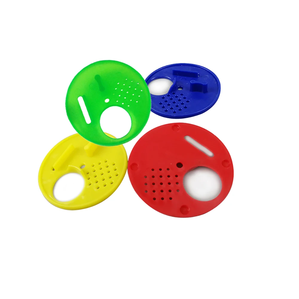 

15pcs Supplies Equipment Entry Beehive Bee Box Door Entrance Gate Anti-escape Beekeeper Tool Plastic Hive Bees Tools Accessories