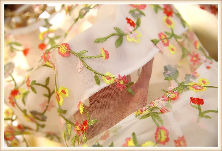 FFLACELL-1-yard-Embroidery-Lace-for-Wedding-Dress-skirt-DIY-fabric-wide-130cm (3)