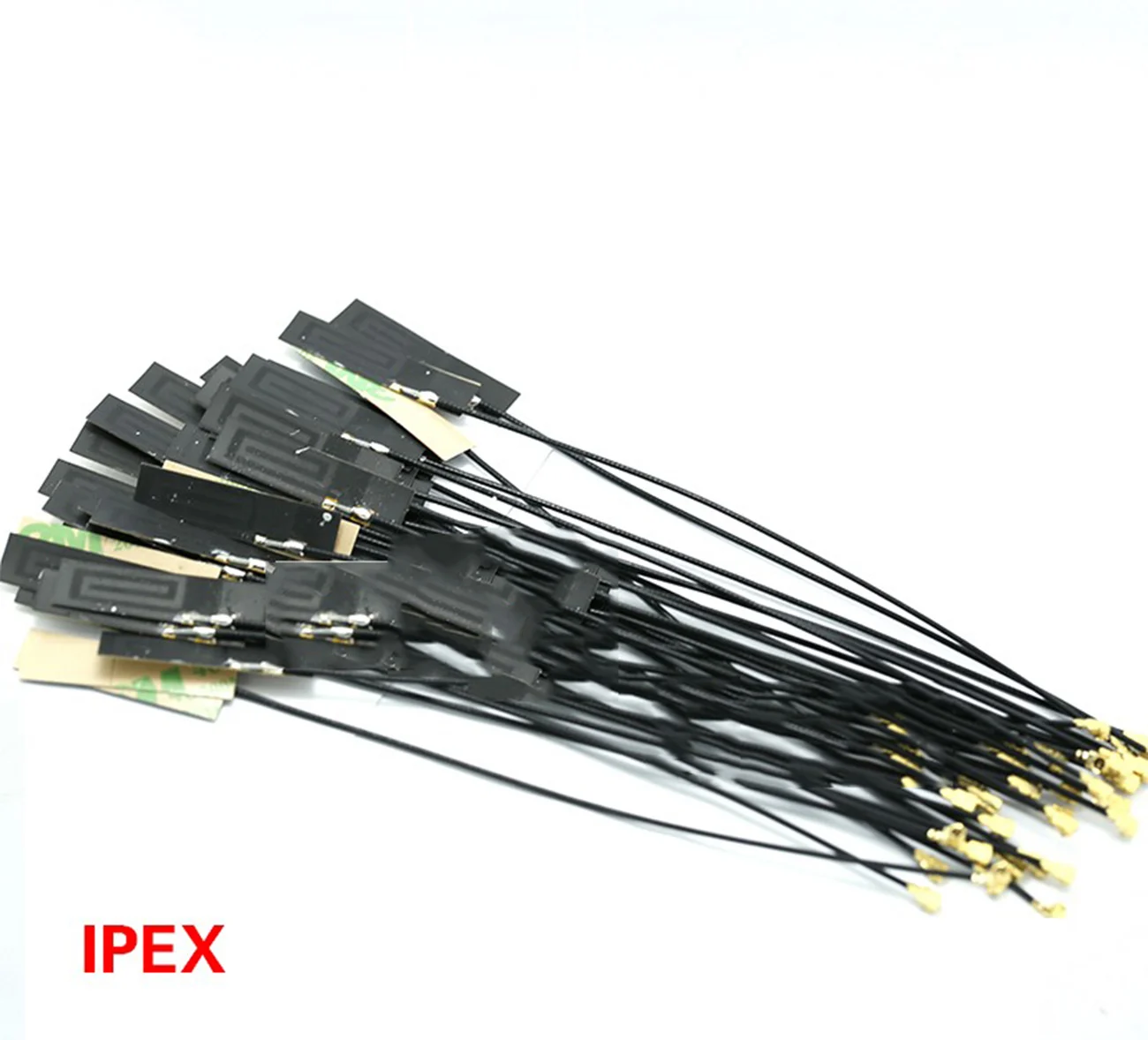 

5PCS GSM/GPRS/3G internal antenna FPC soft board antenna CDMA WCDMA TDSCDMA module antenna