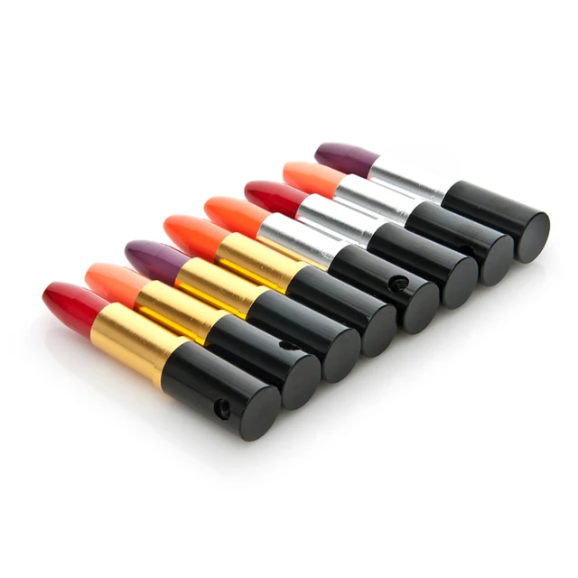 Lipstick Weed Pipe Discreet Smoking Pipe Greener Vape