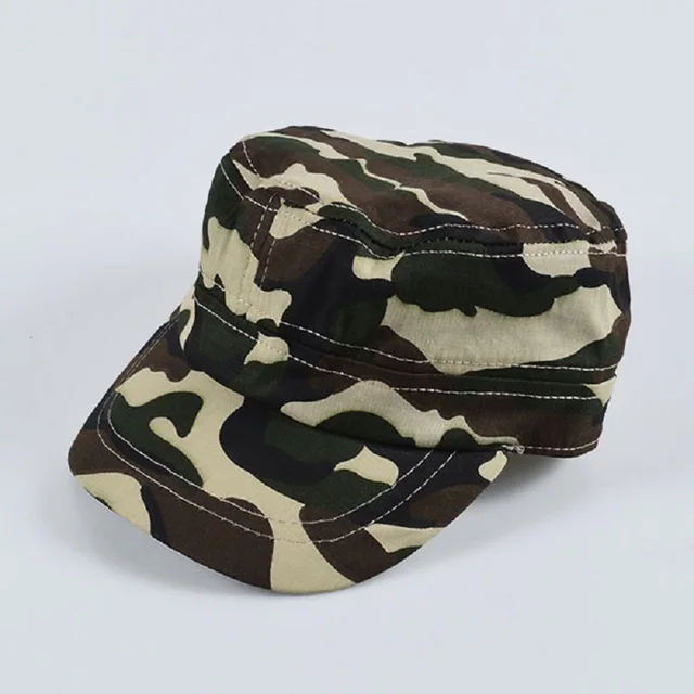 childrens camouflage hats