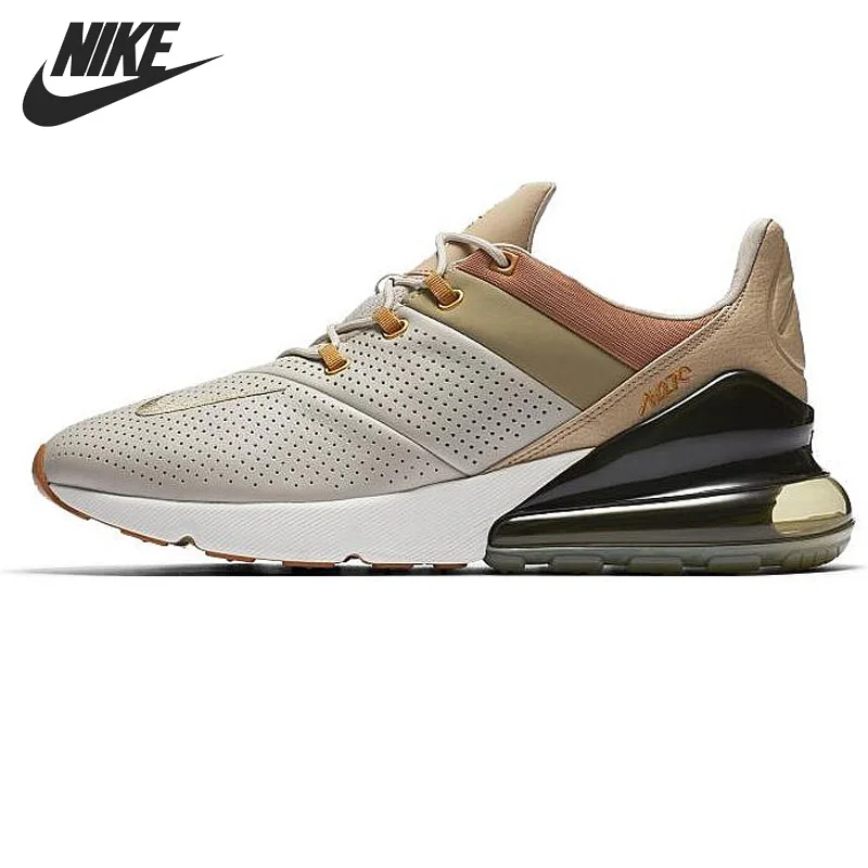 

Original New Arrival NIKE Air Max 270 Premium Men's Running Shoes Sneakers