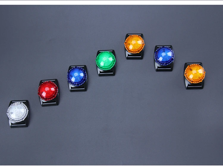 LED-8