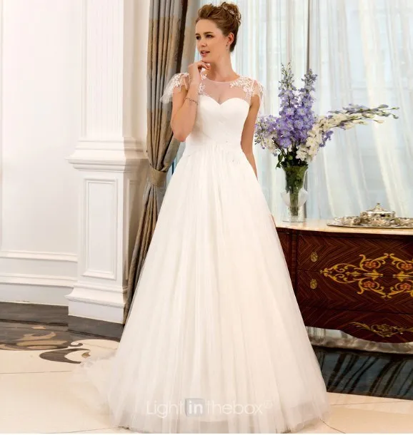 Дешевый халат de soiree свадебное платье vestido de noiva 2018 Новый горячий casamento с длинным рукавом Невесты Мать невесты платья