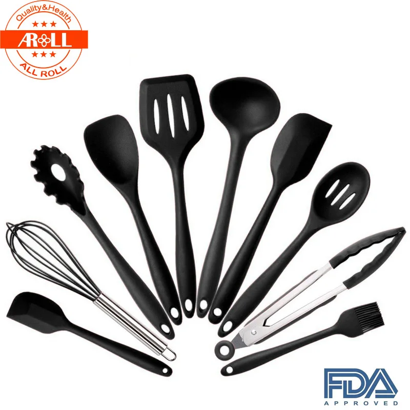 Where To Store Silicone Utensils In Kitchen Where To Store Silicone Utensils In Kitchen