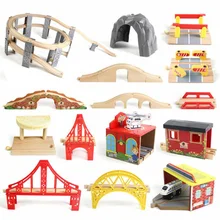 thomas the train wooden track