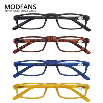 small square reading glasses ultralight unbreakable glasses men women retro style high quality presbyopic eyeglasses with bag unbreakable