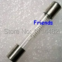 50 шт 5KV 0.9A 900mA микроволновая печь высокое напряжение предохранитель