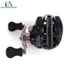 Maximumcatch – moulinet de pêche casting Acuflex Ultra léger 10 + 1 BB 6.3:1/7.0:1, 8KG Max, système de freinage centrifuge ► Photo 2/6
