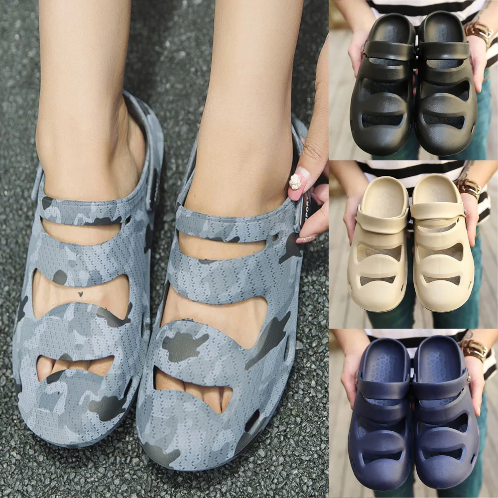 

G008 Shoes Leisure Slippers Flip-Flops Comfortable Footwear Soft Sandal