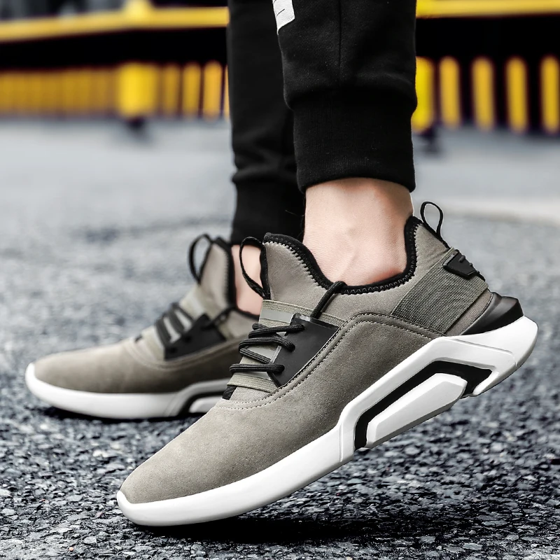 who sells on running shoes