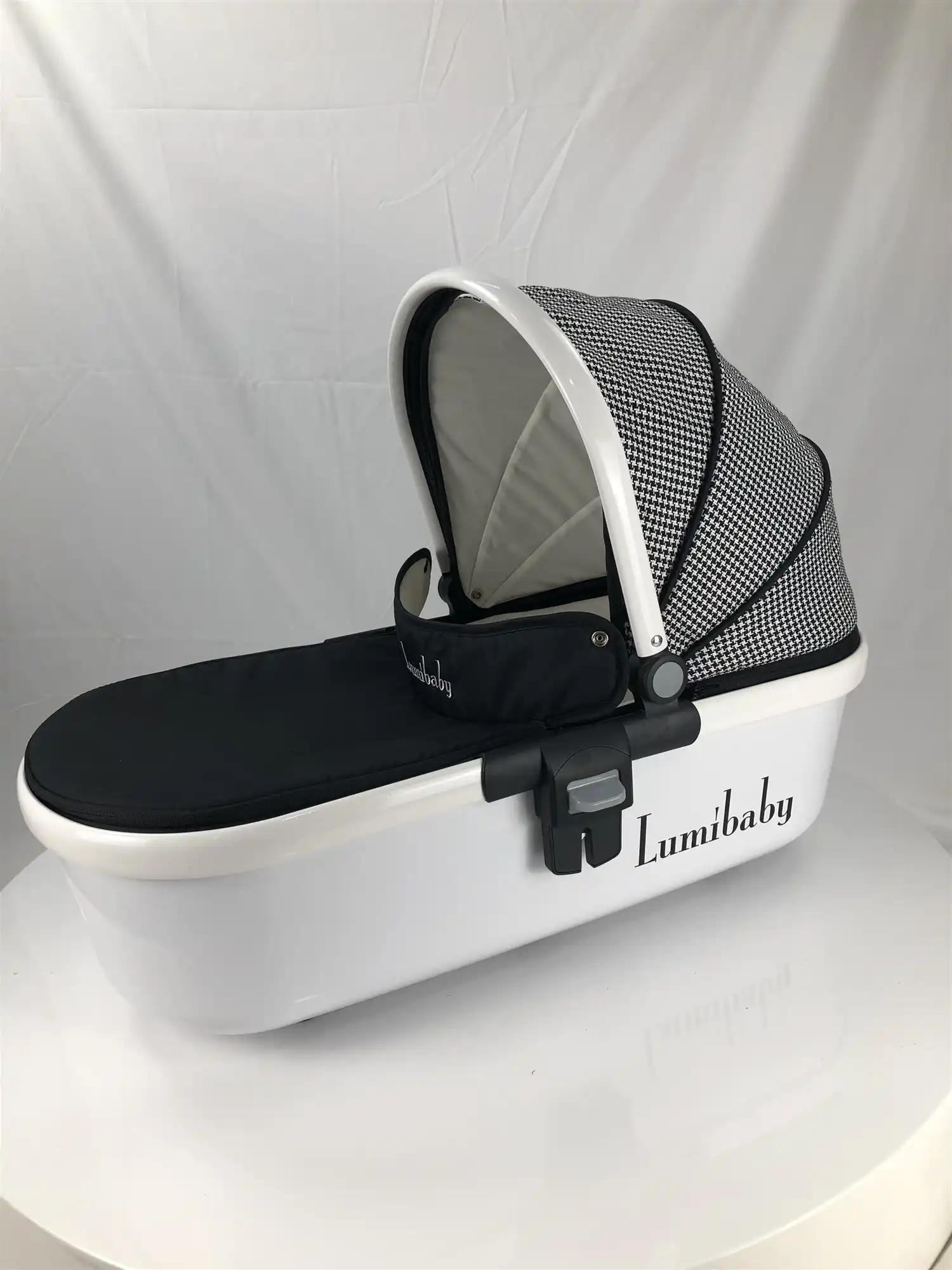 kinderkraft 2 in 1 cot