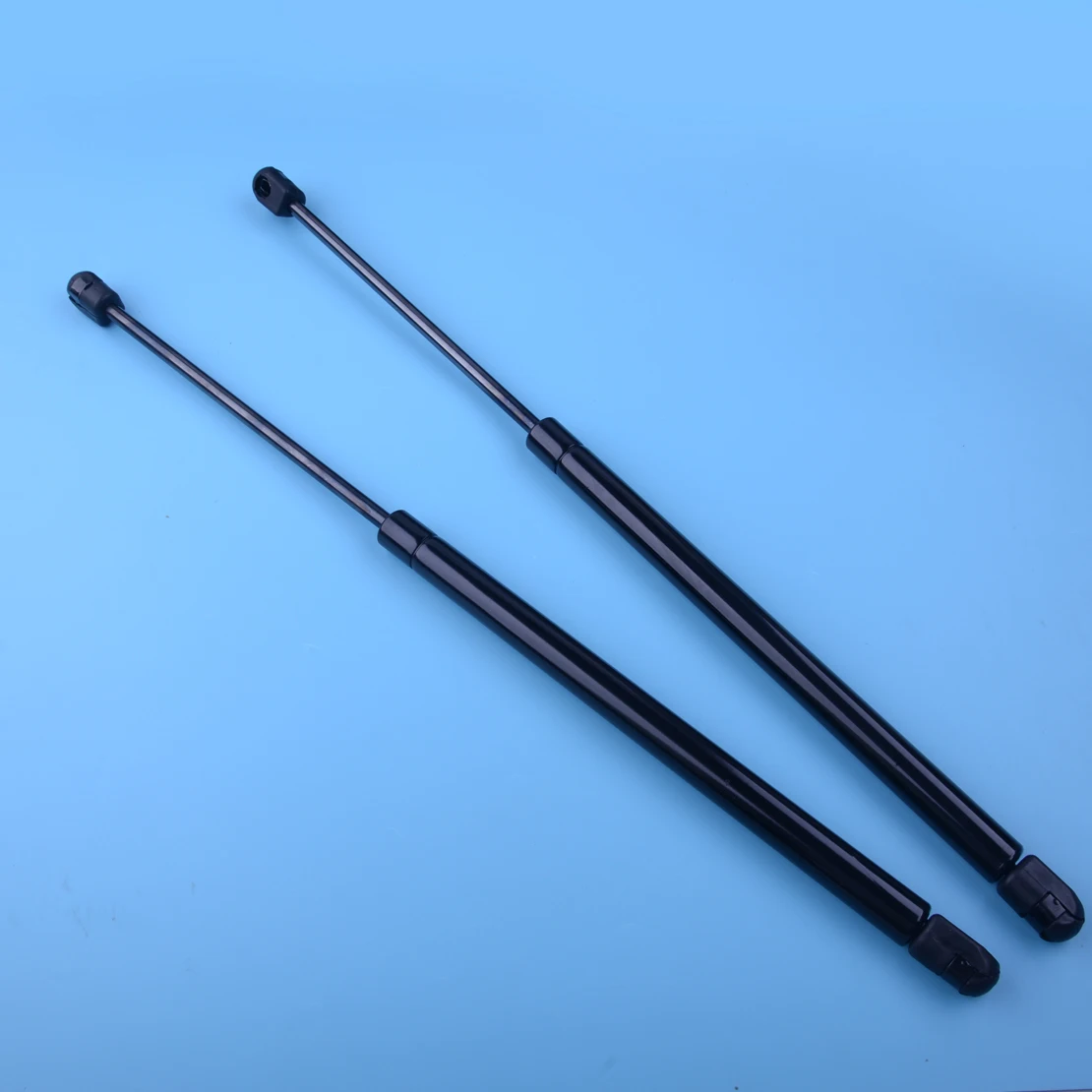 ##BUY CITALL 2Pcs Car Rear Hatch Trunk Struts Support Tailgates Lift 8731Q1 Fit For Mitsubishi Outlander 2007 2008 2009 2010 2011 2012