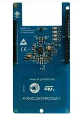 X-NUCLEO-NFC03A1 макетная плата
