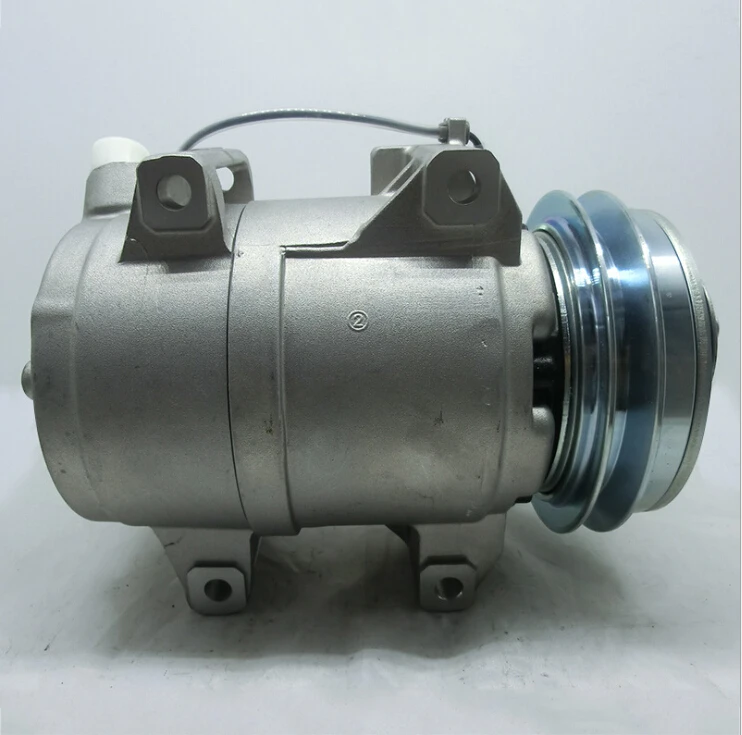 

New AC A/C Compressor For Triton-3.2 Di-D/ L200-2.5 MN123626 / Z0016267A
