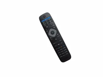 

Remote Control For Philips 42HFL3007D/10 32HFL3017D 32HFL3007D 26HFL3017W 40PFL7007H/12 55PFL7007H/12 42HFL3016D/10 LED TV
