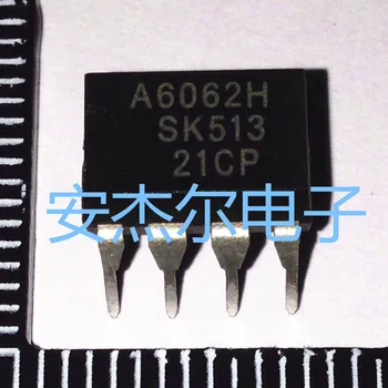 

5pcs/lot A6062H STR-A6062H management chip DIP7 new original In Stock