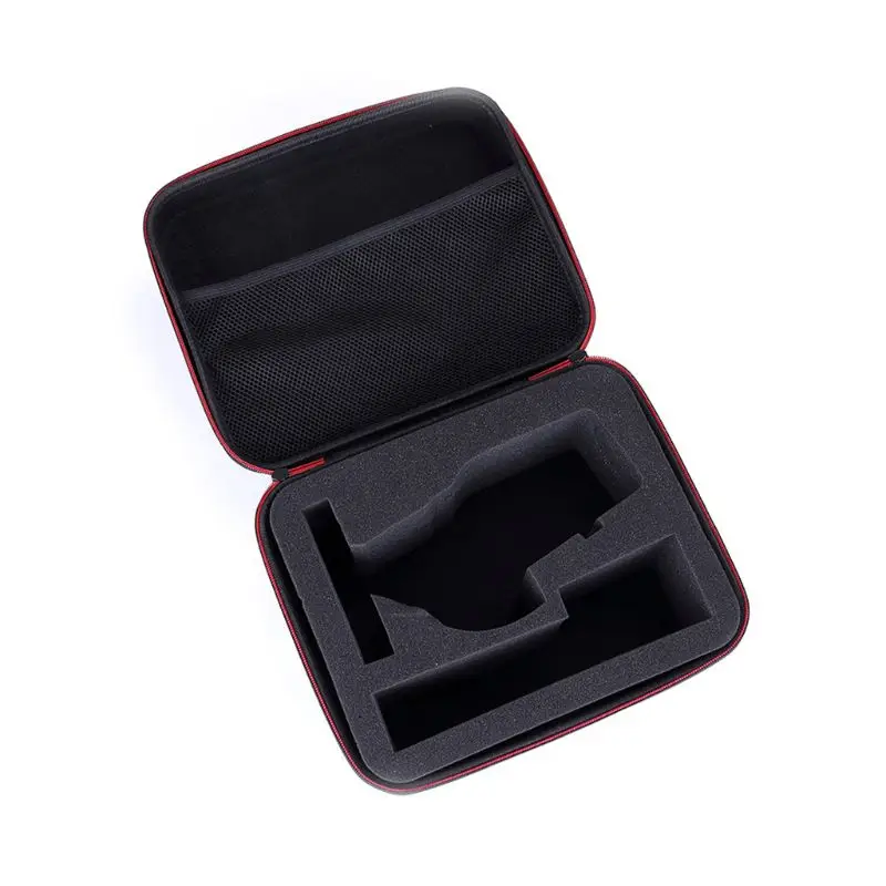 

microphone protective case, Portable Hard EVA Carrying Case Travel Storage Bag for Blue Yeti Pro USB Microphone