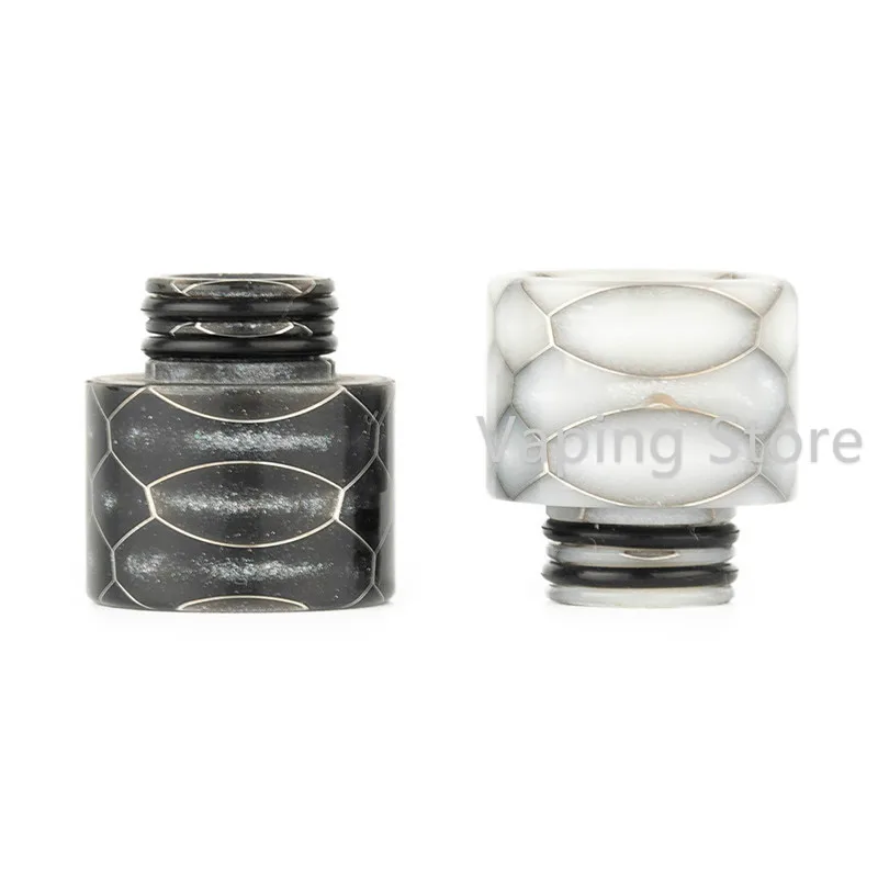 Мундштук Eleaf Melo 5/Melo 4/OBS CubeMini/Taifun GT4 GT IV/GT3 III 510 капельный наконечник эпоксидная