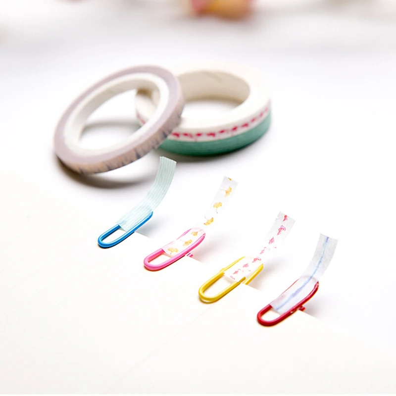 3pcs/set Diy Scrapbooking Tapes 12 Styles Scrapbook Paper Tapes Photo