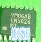 

20Pcs LM5026MTX LM5026MT LM5026 current mode PWM new