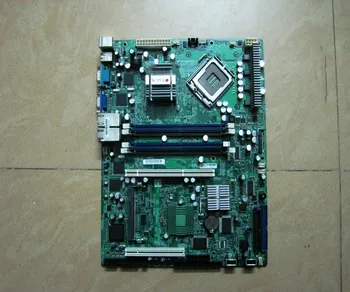 

X7SBI-LN4 Server motherboard 775 motherboard 4 port network