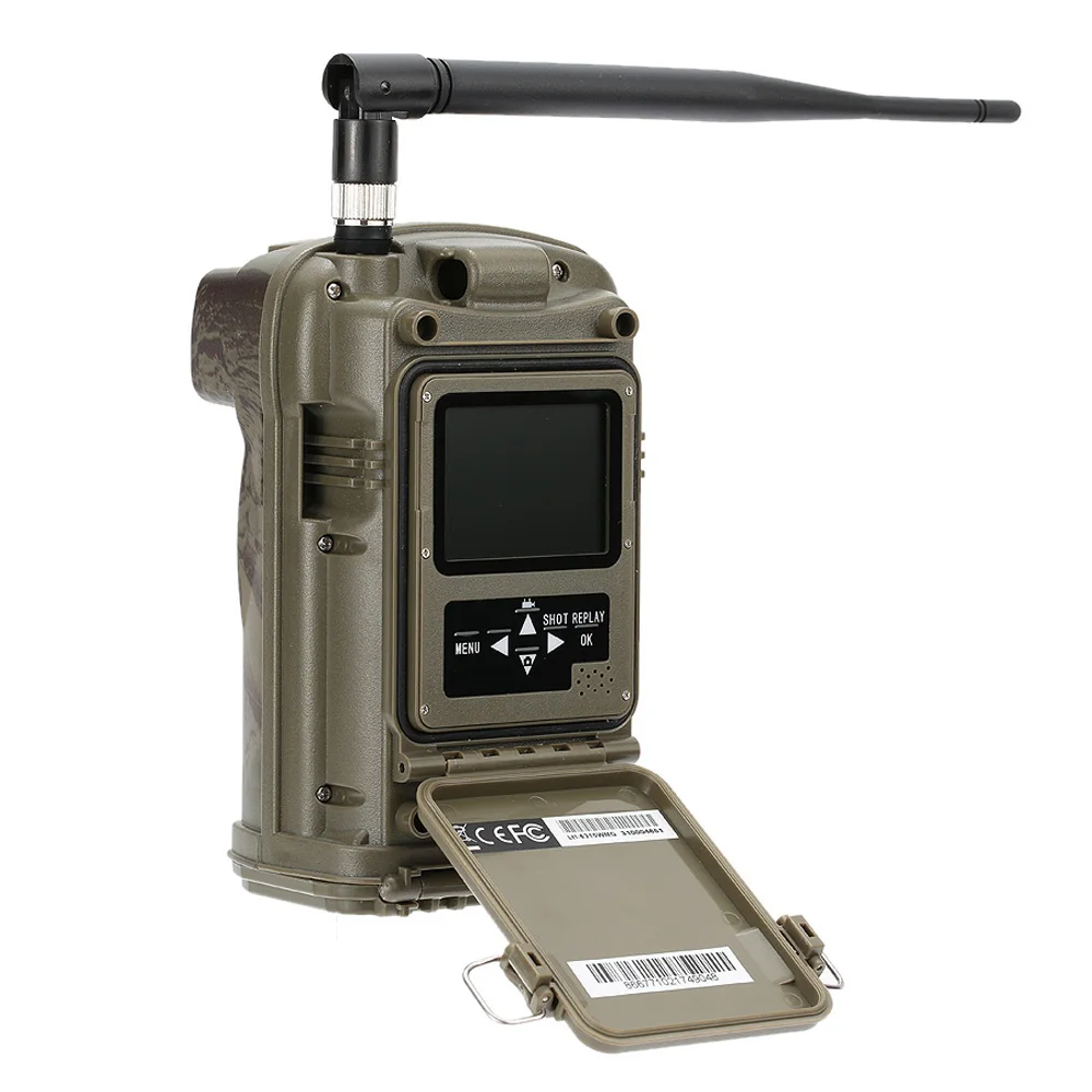 940NM-Wildlife-Hunting-Camera-MMS-GPRS-SMS-Infrared-Scouting-Trail-Camera-Trap-Camera-Multi-languange-IR