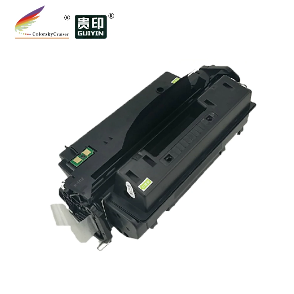 (CS-H2610A) Совместимый картридж для тонер-принтера HP Q2610A Q2610 Q 2610A 2610 10A 10 2300 2300L 2300D 2300N