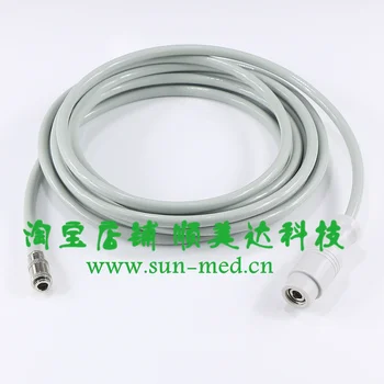 

Compatible NIBP air hose Tube pipe for Siemens Drager Patient Monitor MP00953