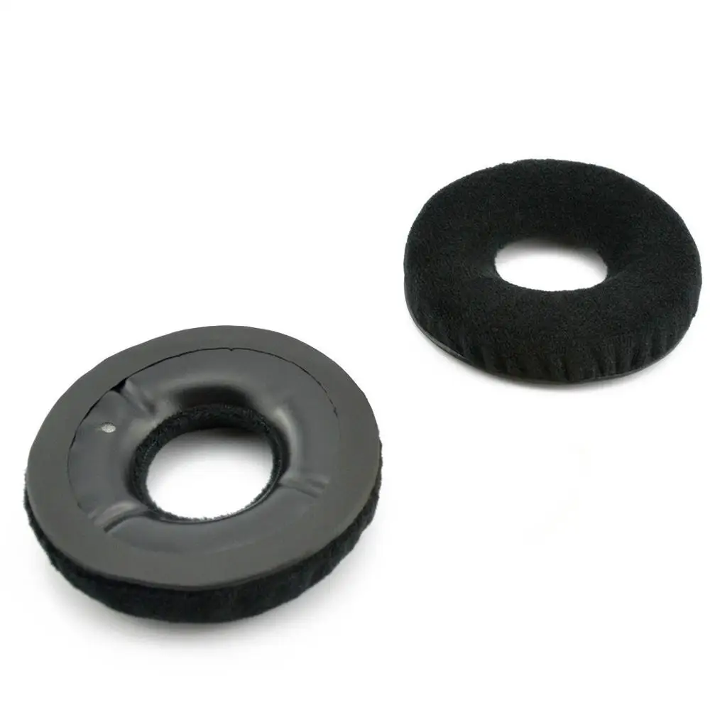 10 пар Sennhei HD25-1 HD25 HD25SP 25SP-II Запчасти для наушников уха Pad уха подушки амбушюры уха крышка подушечки ремонт Запчасти