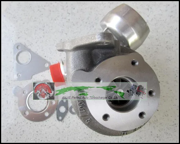 Turbo For Nissan Qashqai Renault Modus Clio III Megane II Scenic II 2004- K9K 1.5L dCi 103HP BV39 54399880030 54399980070 Turbocharger (7)