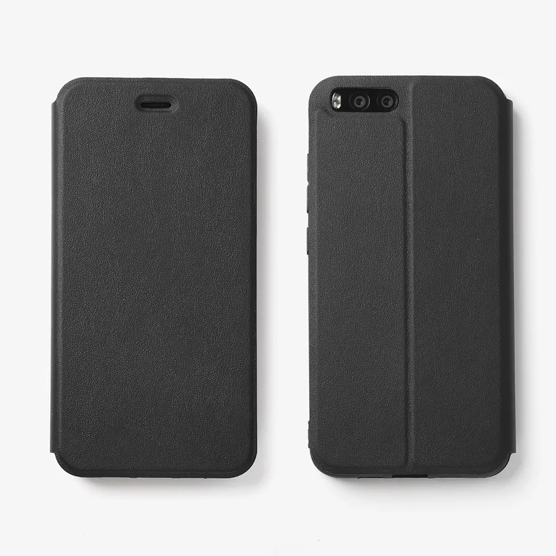 

Luxury PU Leather Smart Flip Cover For Xiaomi MI6 MI 6 Case With Stand Function For Xaomi Xiomi MI 6 Cases Mobile Phone Bags