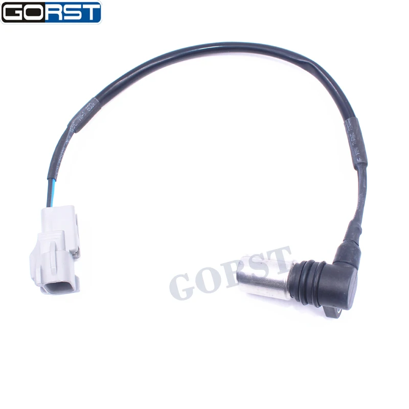 

GORST Automobiles/car parts crankshaft position sensor (CKP sensor) for Hino ISUZU 4HK1 6HK1 8-97306113-1 029600-1290