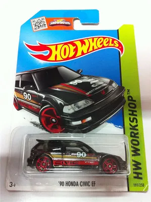 Compra honda civic diecast online al por mayor de China