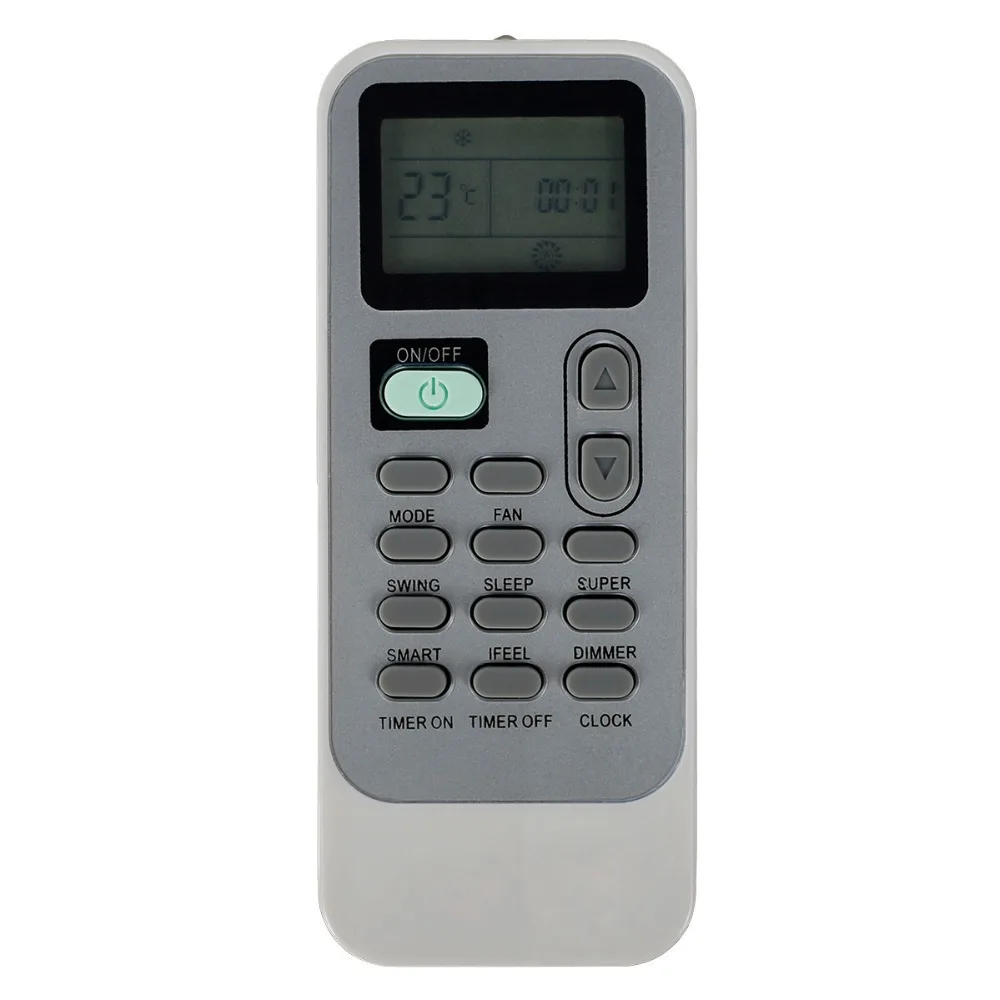 Conditioner-air-conditioning-remote-control-for-For-hisense-electrika-DG11J1-01-DG11J1-04-DG11J1-05