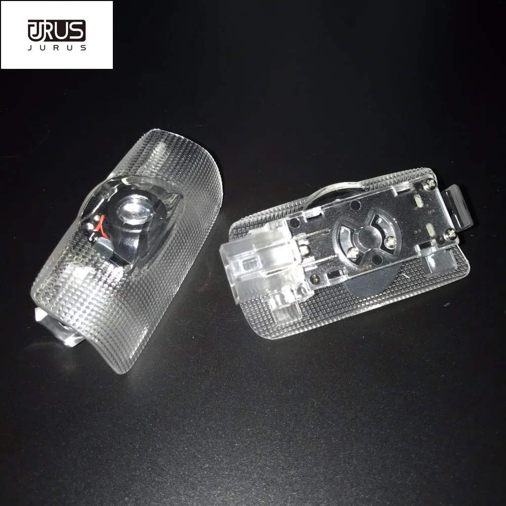 JURUS 2 قطع Led باب السيارة شعار استبدال حالة لتويوتا مارك X كورولا تاج العارض مرحبا ضوء الليزر السيارات الداخلية الإضاءة JURUS 2 قطع Led باب السيارة شعار استبدال حالة لتويوتا مارك X كورولا تاج العارض مرحبا ضوء الليزر السيارات الداخلية الإضاءة