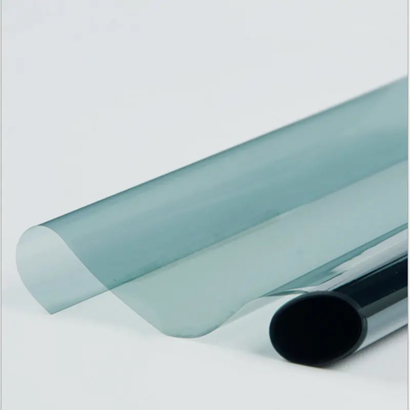 

1.52x10m 65% VLT for car Front Or side window house commercial solar protection summer car sticker 60''x33ft