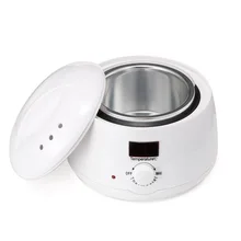 500 мл Электрический нагреватель для депиляции, восковой нагреватель, профессиональный инструмент для удаления волос, эпилятор для рук и ног, уход за кожей