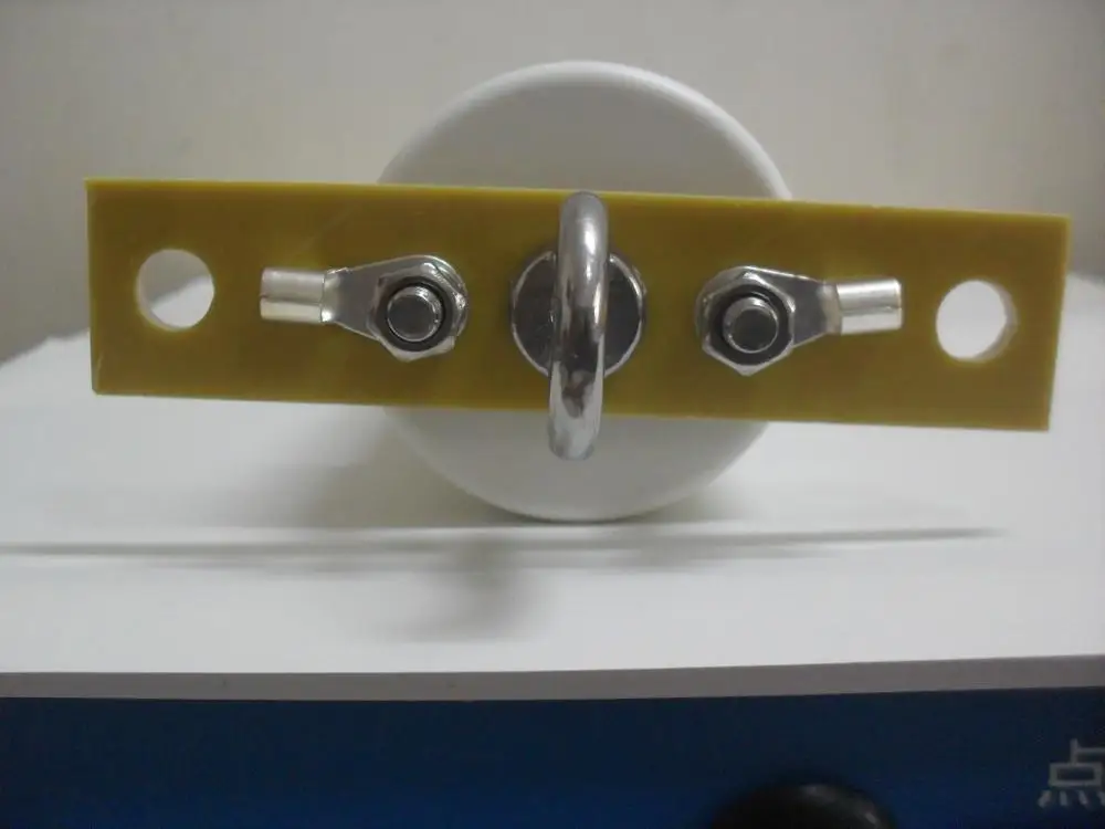 1:4 balun 500 Вт Водонепроницаемый HF Balun для полос 1 56 МГц Коротковолновая связь