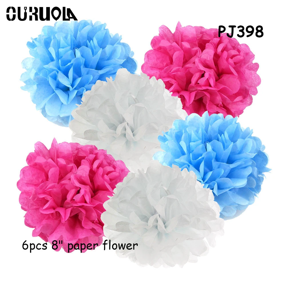 Peonies Flowers Artificial Flowers High Quality Home Decoration Artificial Flowers Paper Flowers Home Decoration Accessories