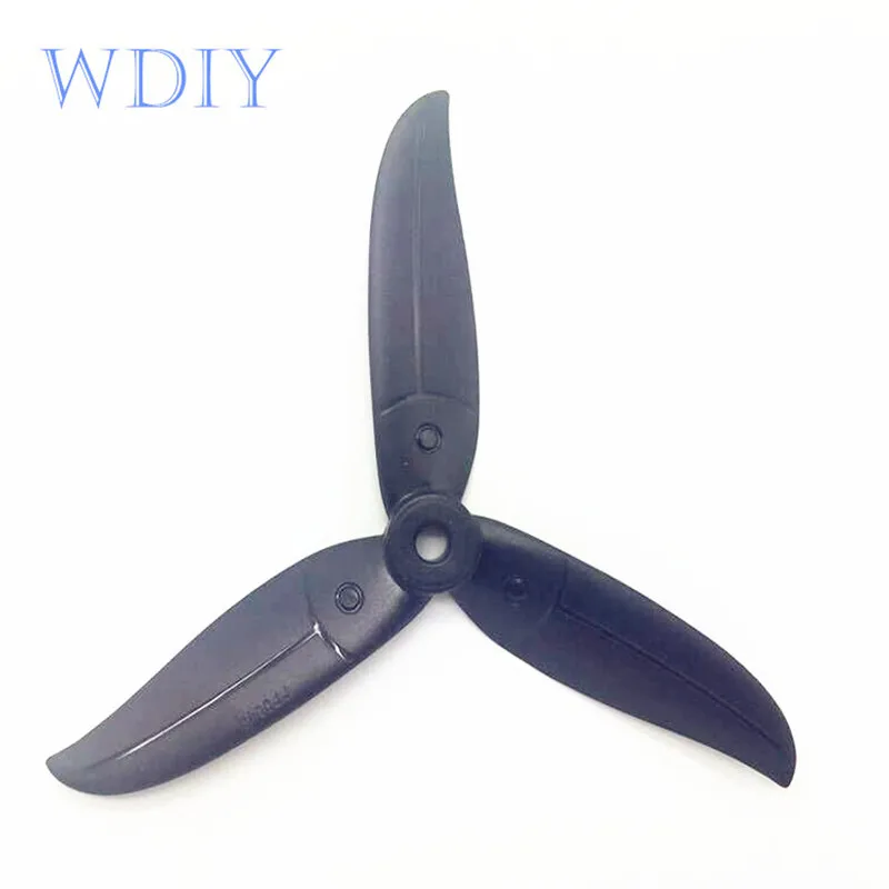 

WDIY WST Propeller T5046C T5046 BN 3 blade propeller for T - Motor Motor FPV Freestyle Drone Quadcopter Chame