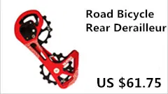 Discount Top Selling MTB Chain Guide System DH downhill bike bicycle chain guide Chain Drop Catcher bike part bicycle chain protector 43