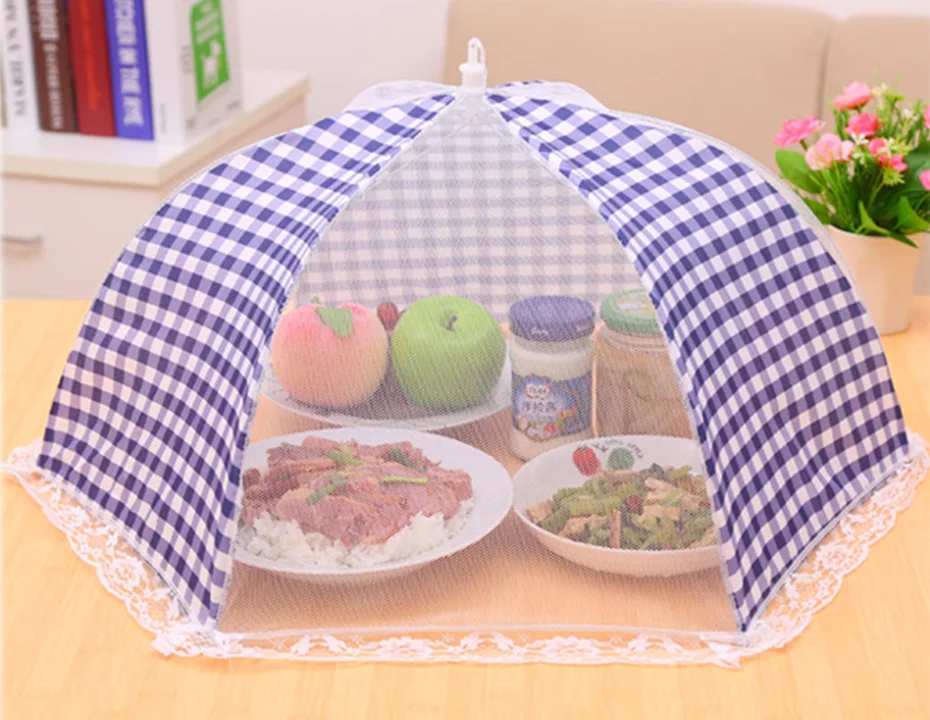 007 Meal Cover
