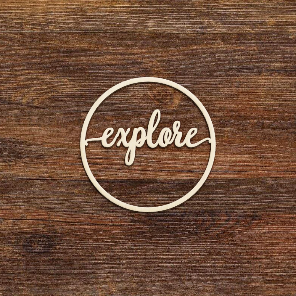 explore