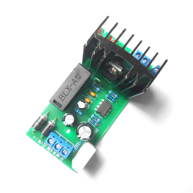 

High quality low price high voltage package driver board control panel electrostatic generator inverter accessories