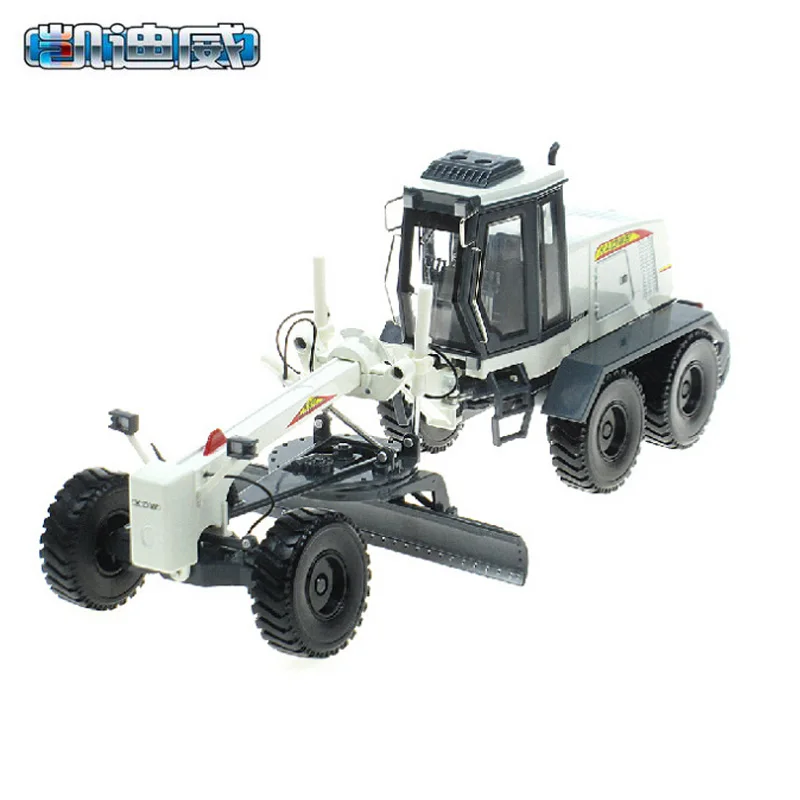 

1:35 KAIDIWEI Alloy Grander Toy