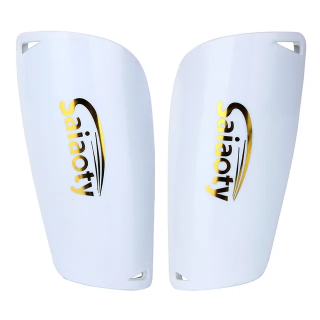 1 Pair High Quality Professional Sports Soccer Shin Guards Football Leg